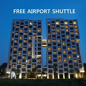 로얄 엠포리움 공항 **** 인천