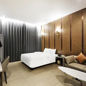 Hotel Hound Airport, Incheon